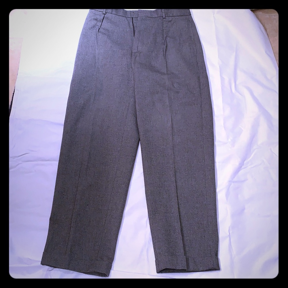 Men’s pants polo